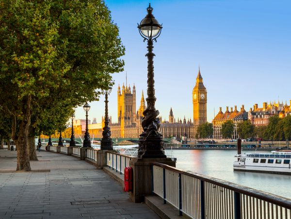 London sightseeing tours