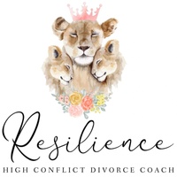 Resilience High Conflict Divorce Coach