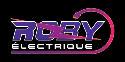 Roby Électrique inc.