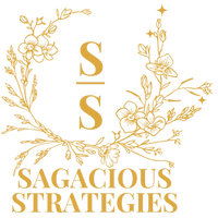 Sagacious Strategies