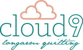 Cloud 9 Longarm Quilting