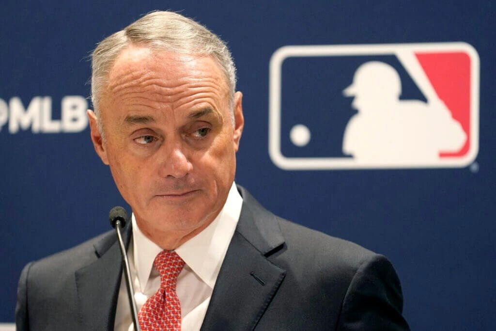 MLB Lockout Explained