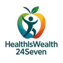 HealthIsWealth24Seven