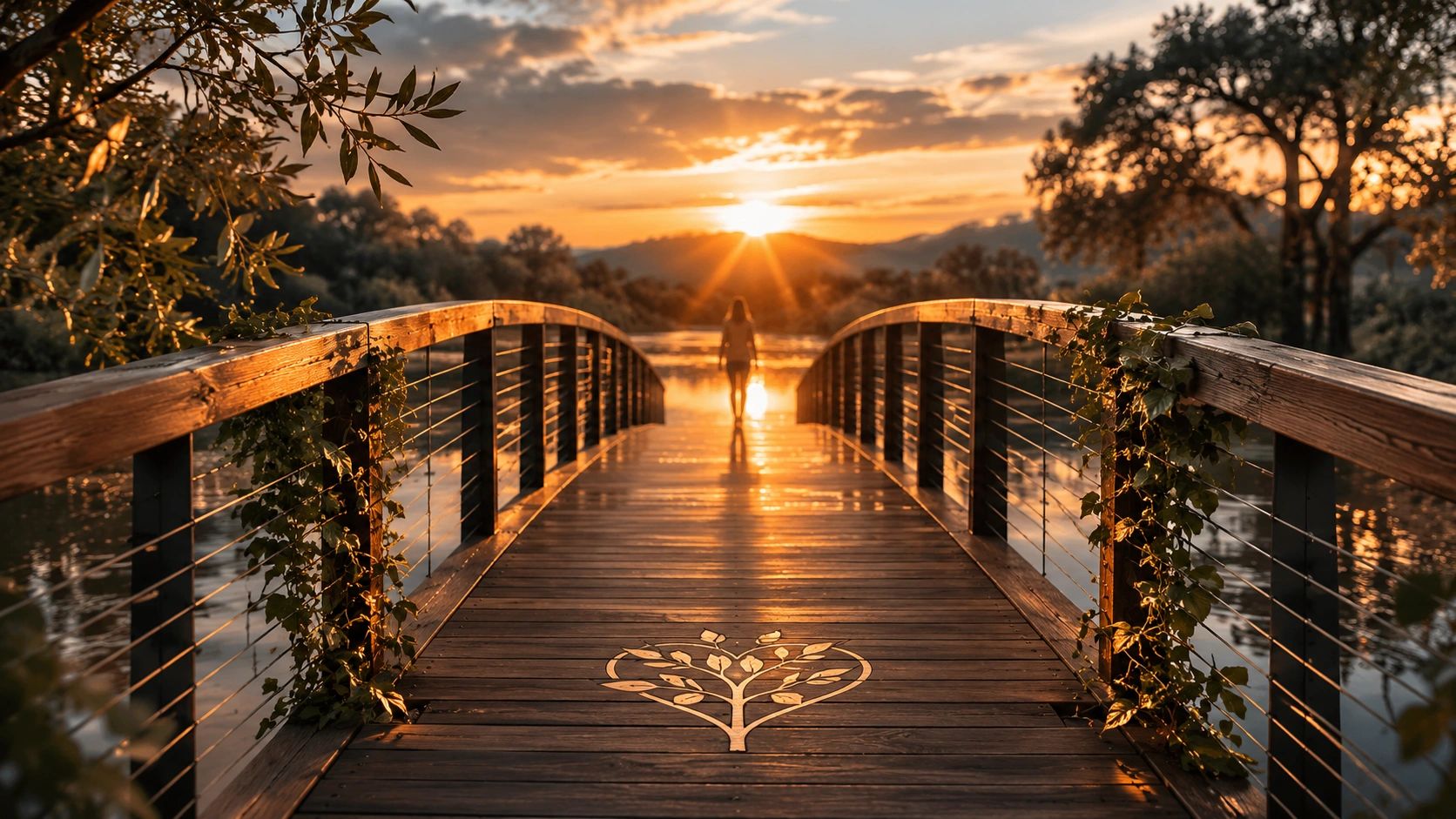 Repairing The Bridge Behavioral Health Services cover