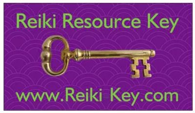 Reiki Key a Reiki resource website