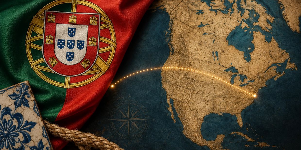 Joao's List- Connecting the Portuguese community in the US, Canada and beyond