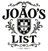 Joao's List