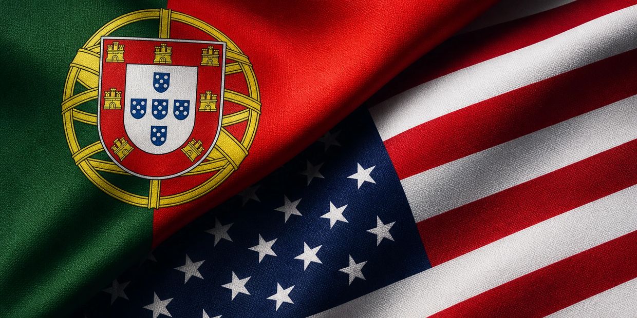 Portuguese businesses in America 