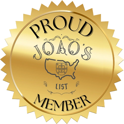 Proud Member of Joao's List 