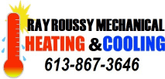 Ray Roussy Mechanical