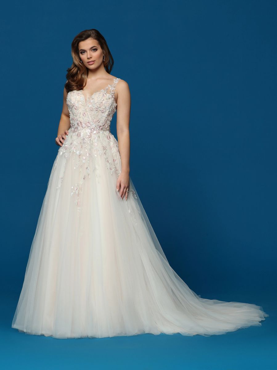 Davinci hotsell bridal gowns