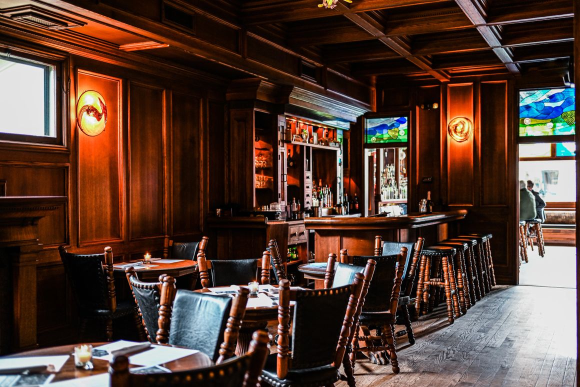 Stone Mad Pub photo