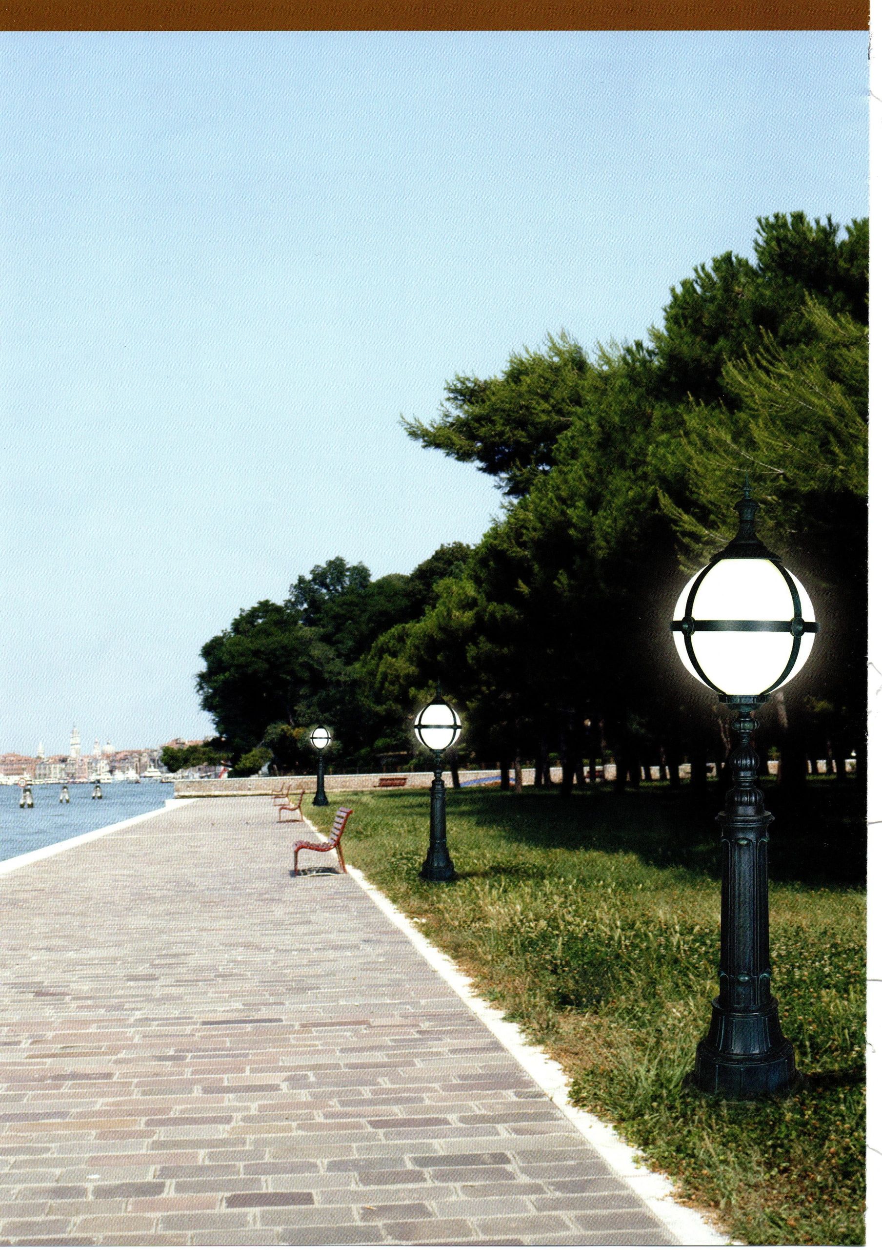 Eurolux lighting