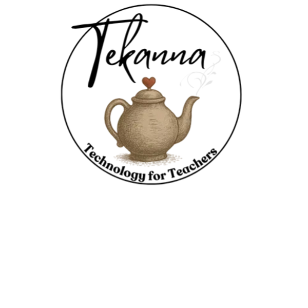 Vintage teapot with a heart-shaped knob on the lid.