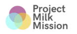 Project Milk Mission 👣