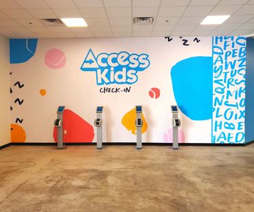 wall wraps