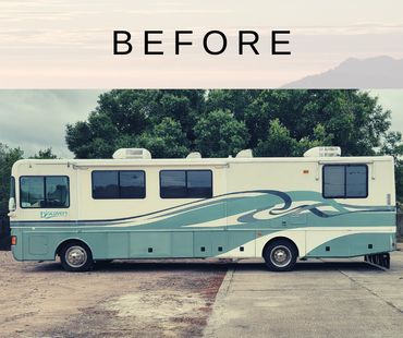RV Wraps