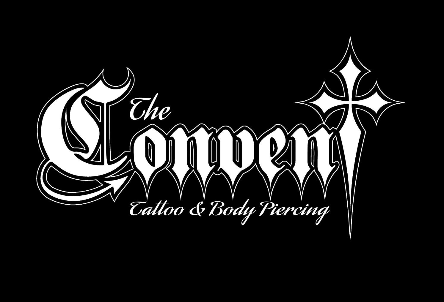 The Convent Tattoo and Body Piercing Studio