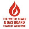         The Water Sewer & Gas Board of  The Town of Wedowee 