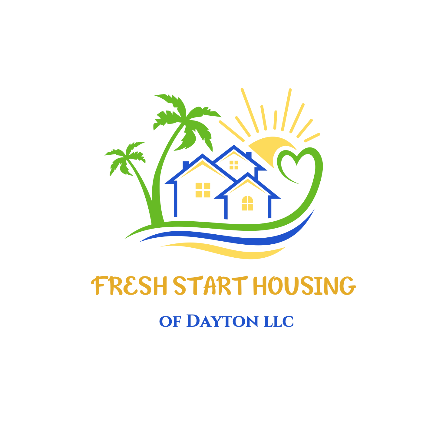 Fresh Start Housing