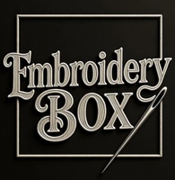 Embroidery Box 
