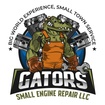 Gators Small Engine Repair 