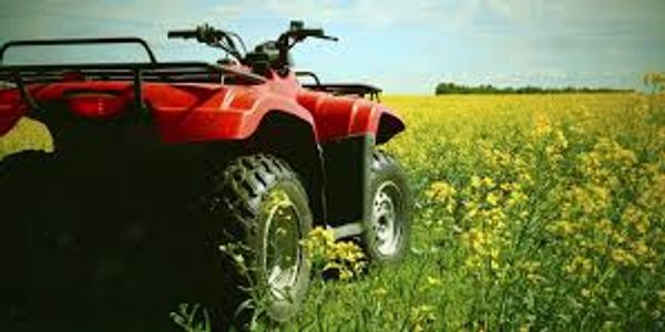 ATV Working