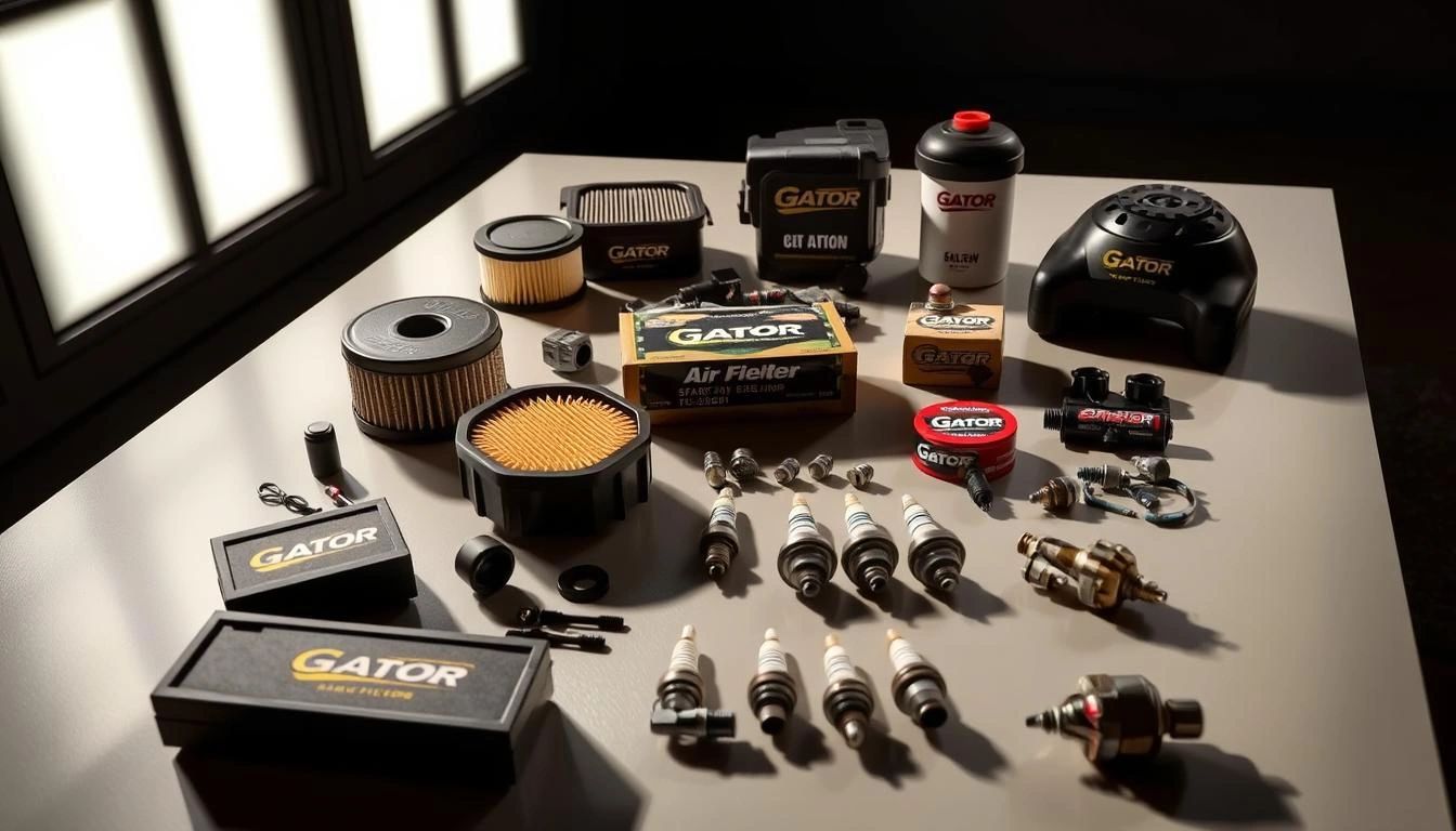 The Best Aftermarket Parts for Small Engines: Are They Worth It?
