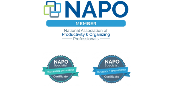 NAPO Logo