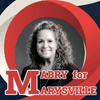 Mabry for Marysville School Board