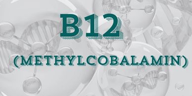 Vitamin B12