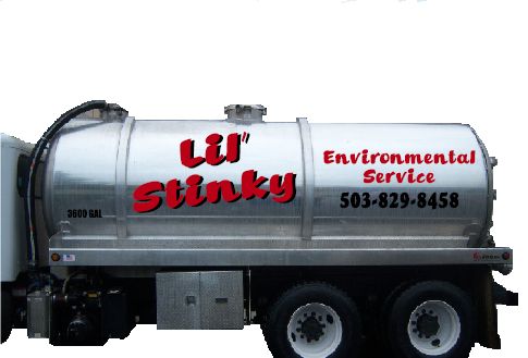 Lil Stinky Pumping and Inspections Lil Stinky Pumping and Inspections