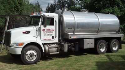 Septic Tank Services Durham Region, Home