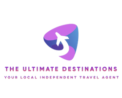 The Ultimate Destinations