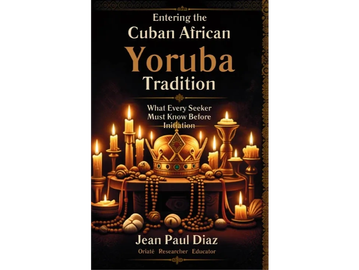 This book was written to help address a need to answer questions. Also, knowledge is power.
