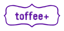 toffee+