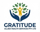 Gratitude Allied Health