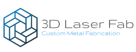 3D LASER FAB
