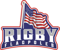 Rigby Flagpoles