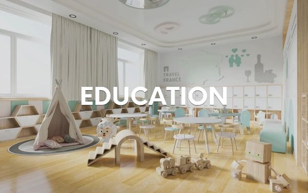 Palmera Education