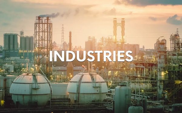 Palmera Industries