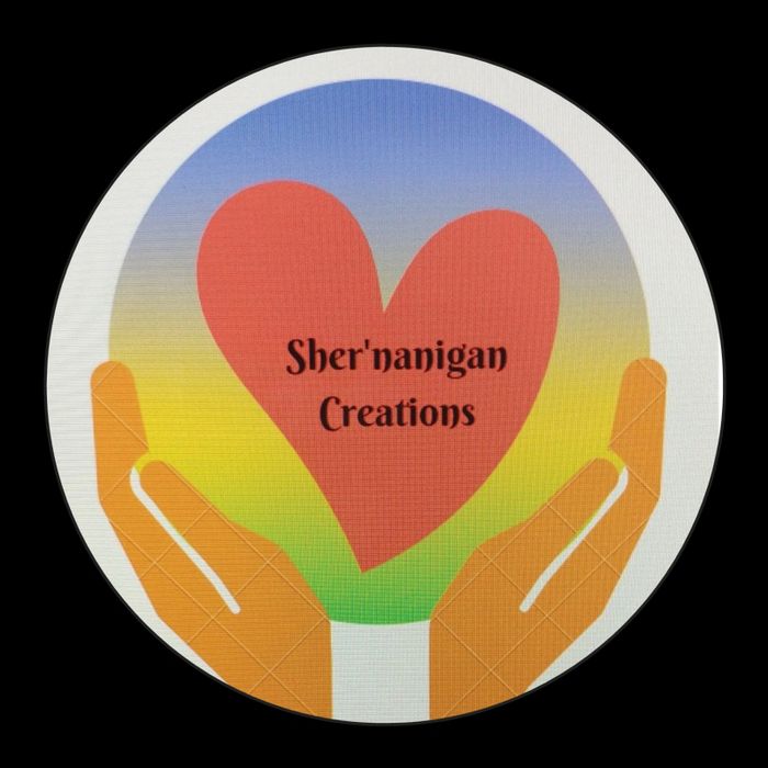 Sher'nanigan Creations Logo