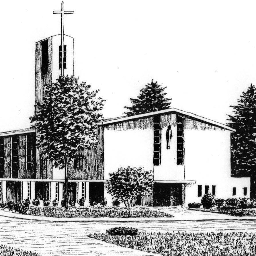St.Catherines of Sienna Church