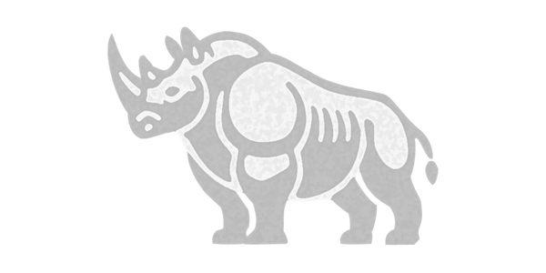 White Rhaeno 