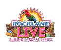 Rock Lane Live Summer Concert Series