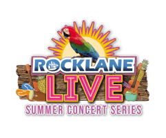 Rock Lane Live Summer Concert Series