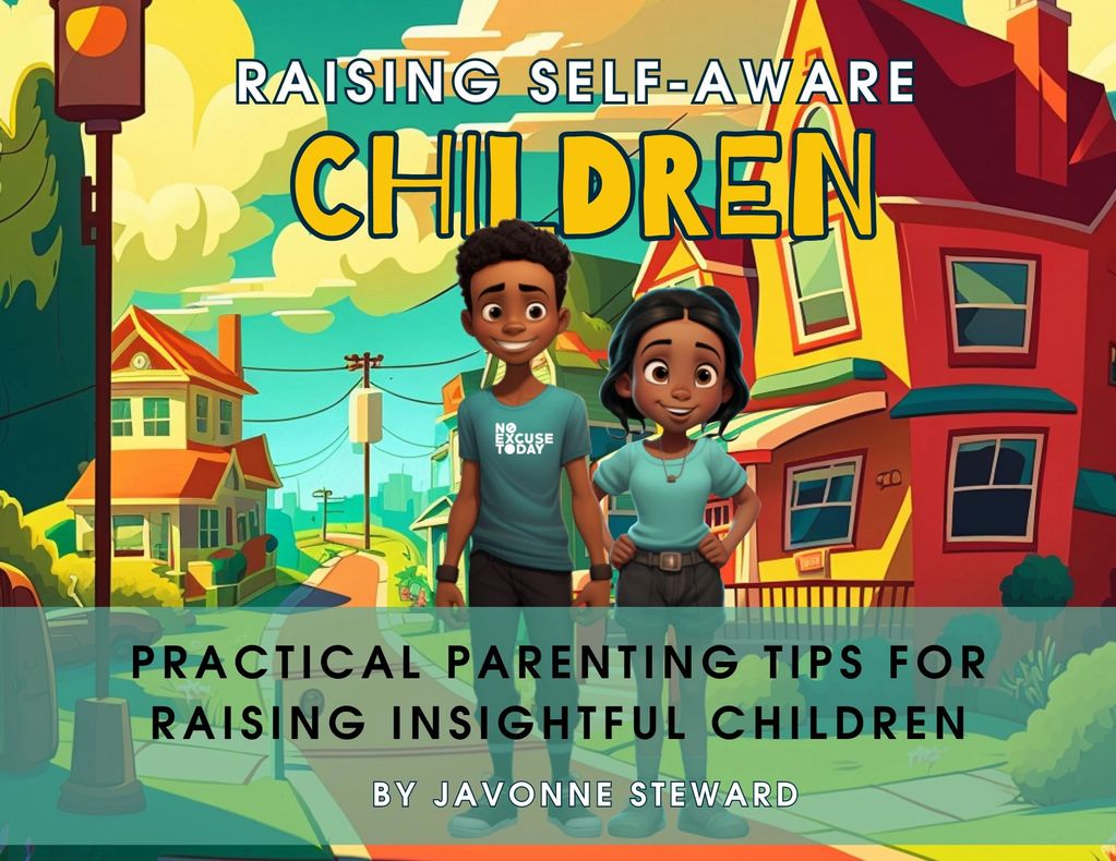 Raising Self-Aware Children