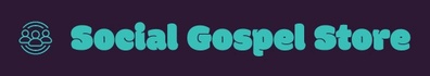 Social Gospel Store