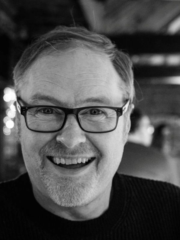 Stephen Little, Psychotherapeutic Counsellor, Eastbourne