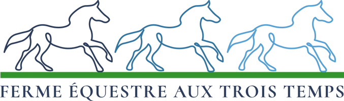 Ferme Équestre Aux Trois Temps